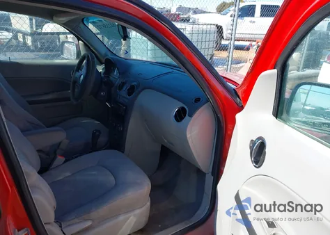 2011 Chevrolet Hhr Lt z USA, uszkodzony, nr VIN 3GNBABFW1BS508459